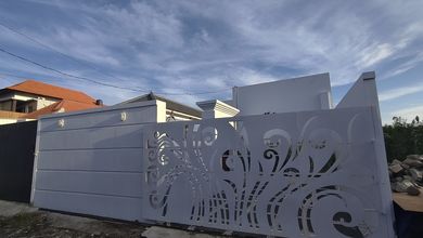 Villa 1 Lantai Furnish Siap Huni Dekat Pantai