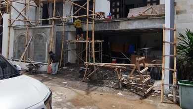 Rumah Area Premium Renon, Denpasar - Harga Terbaik 3 Miliar
