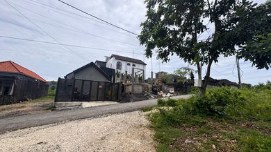 Tanah Harga Hemat di Jimbaran, Badung, Harga 44,9 Juta