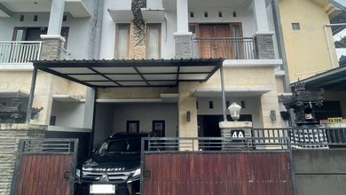 Rumah Siap Huni di Area Denpasar Selatan, Denpasar, LT 85m²