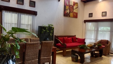 Hunian Mewah di Kawasan Denpasar Selatan, Denpasar, LB 255m², Harga 6,5 Miliar