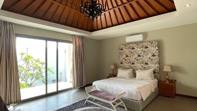 Villa Mewah Elegant Furnished