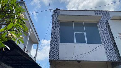 Ruko 2 Lantai Berlokasi Bisnis Dan Strategis