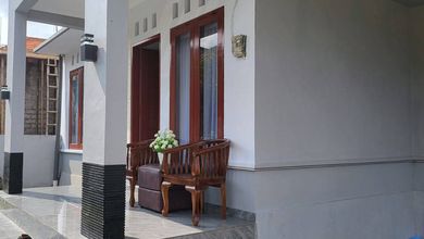 Rumah Dijual di Nusa Dua, Badung, LB 100m², Harga Kompetitif!