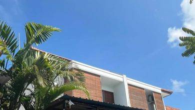 Rumah Eksklusif LT 125 m2, area Renon, Denpasar