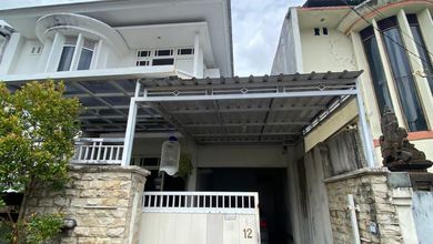 Rumah Dijual di Denpasar Utara, Denpasar, LB 200m², Harga Kompetitif!