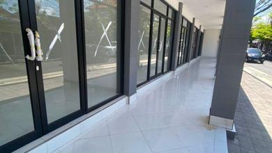 Hanya 5 Unit! Ruko 1 Lantai di Kawasan Bisnis Dekat Pantai