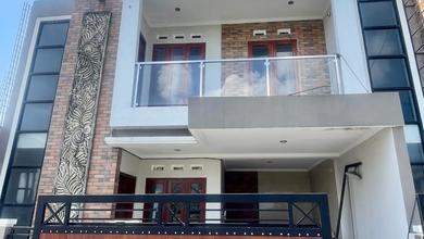 Rumah Dijual di Denpasar Selatan, Denpasar, LB 90m², Harga Terbaik!