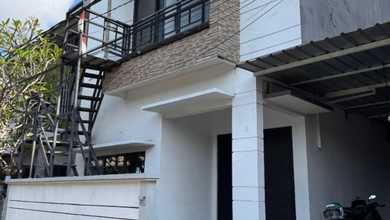 Dikontrakkan Rumah Terjangkau di Renon, Denpasar, LT 100m²