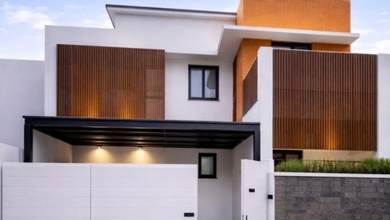 Disewakan Rumah Murah di Denpasar Selatan, Denpasar, LT 125m²