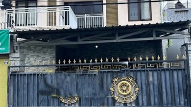 Rumah Sewaan Murah di Renon, Denpasar, 3 KT, Harga 150 Juta /tahun