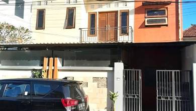 Rumah Sewaan Murah di Renon, Denpasar, 4 KT, Harga 110 Juta /tahun