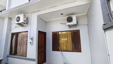 Dikontrakkan Rumah Terjangkau di Denpasar Selatan, Denpasar, LT 100m²