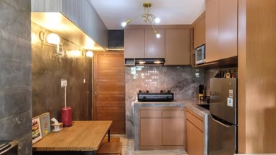 Rumah Minimalis Disewakan di Jimbaran, Badung, Harga Ekonomis