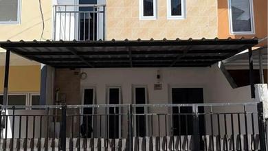 Sewa Rumah Favorit di Nusa Dua, Badung, Harga Terjangkau