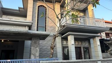 Disewakan Rumah Terjangkau di Nusa Dua, Badung, LT 100m²