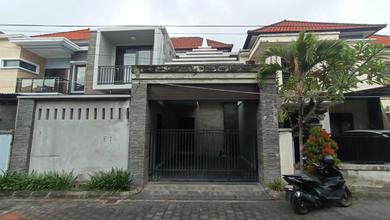 Kontrakan Murah di Denpasar Utara, Denpasar, 3 KT, Harga 100 Juta /tahun