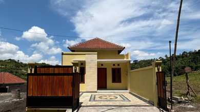 Jual Rumah Murah di Tabanan, Tabanan, 2 KT, Penawaran Terbaik