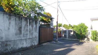 Properti Siap Huni di Kawasan Jimbaran, Badung, LT 145m²