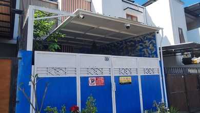 Rumah Siap Pakai di Area Dalung, Badung, LT 50m²