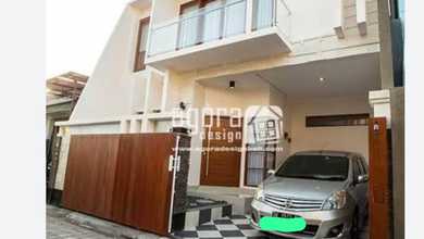 Rumah Dijual di Denpasar Selatan, Denpasar, LB 120m², Harga Kompetitif!