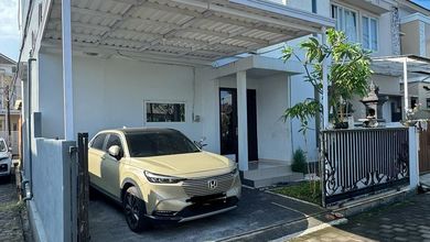 Promo Rumah di Denpasar Selatan, Denpasar, LB 80m², Harga 1,6 Miliar
