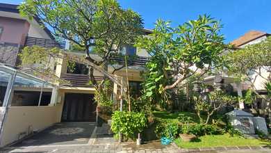 Rumah Area Luxury Denpasar Timur, Denpasar - Harga Terbaik 5 Miliar