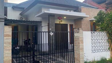 Dijual rumah Mewah di Denpasar Selatan, Denpasar - LT 200m²