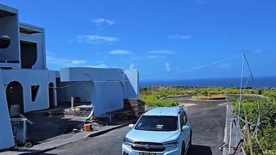 Promo Tanah Harga Ekonomis di Nusa Dua, Badung