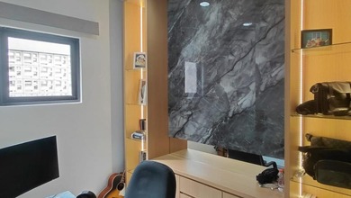 Kesempatan Langka, rumah Prestisius di Summarecon Bandung, Bandung, LB 148m²