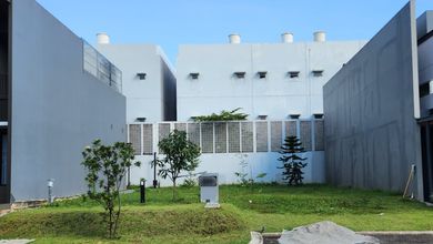 Tanah Elit Dijual di Summarecon Bandung, Bandung, Harga 3,96 Miliar