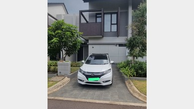 Kesempatan Langka, rumah Mewah di Summarecon Bandung, Bandung, LB 100m²