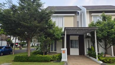 Sewa Rumah Terbaik di Summarecon Bandung, Bandung, Harga Terjangkau
