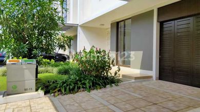 Rumah Area Premium Summarecon Bandung, Bandung - Harga Terbaik 2,85 Miliar