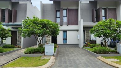 Dikontrakkan Rumah Murah di Summarecon Bandung, Bandung, LT 90m²