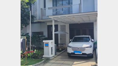 For Sale rumah Mewah di Summarecon Bandung, Bandung - LT 120m²