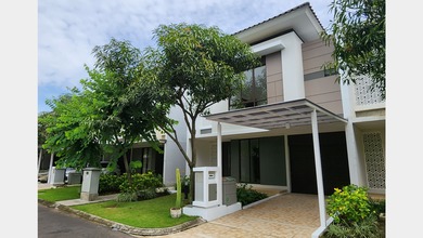 Rumah Area Premium Summarecon Bandung, Bandung - Harga Terbaik 3,1 Miliar