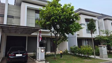 Hunian Elite di Kawasan Summarecon Bandung, Bandung, LB 215m², Harga 3,09 Miliar