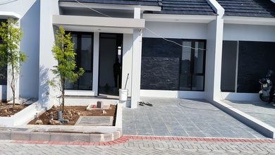 Rumah Dijual di Katapang, Bandung, LB 48m², Harga Kompetitif!