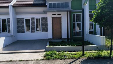 Hunian Idaman di Terusan Buah Batu, Bandung, 2 KT, Harga 902 Juta