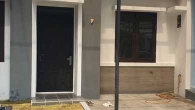 Rumah Sederhana Disewakan di Kota Baru Parahyangan, Bandung, Harga Ekonomis