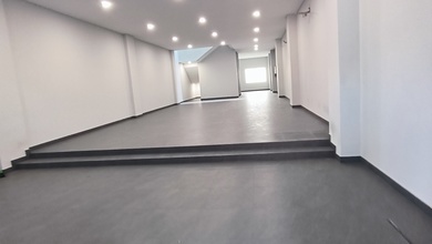 Ruko Baru Disewakan Di Pusat Kota Bandung