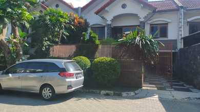 Hunian Favorit di Pondok Hijau, Bandung, 2 KT, Harga 2,2 Miliar