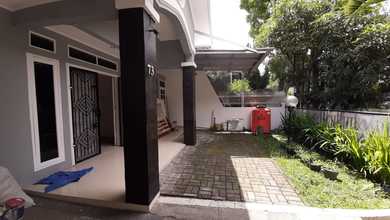 Kontrakan Murah di Batununggal, Bandung, 3 KT, Harga 62,5 Juta /tahun