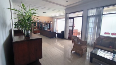 Dijual rumah Mewah di Sukajadi, Bandung - LT 460m²