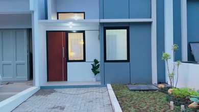 Rumah Favorit di Bandung Barat, Bandung, 2 KT, Harga 839 Juta