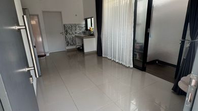 Promo Rumah di Kopo, Bandung, LB 41m², Harga 799 Juta