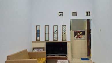 Jual Rumah Strategis di Arcamanik, Bandung - LT 110m²