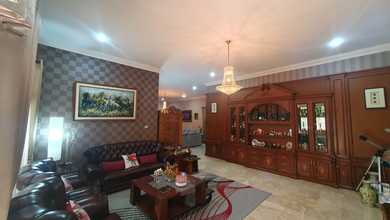 For Sale rumah Mewah di Sukajadi, Bandung - LT 1245m²