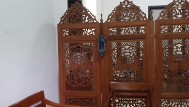 Rumah Idaman di Margahayu, Bandung, 5 KT, Harga 1,65 Miliar